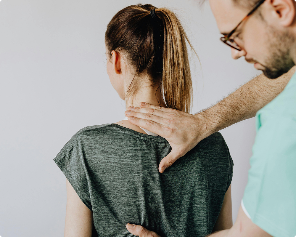 Mens du behandler mennesker, behandler vi alt det med småt